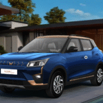 mahindra xuv400 ev