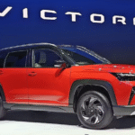 Maruti Suzuki Victoris